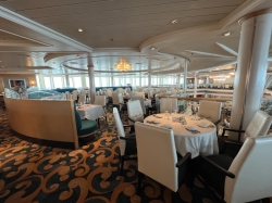 Aquarius Dining Room picture