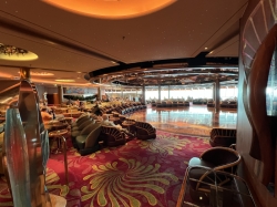 Vision of the Seas Some Enchanted Evening Lounge picture