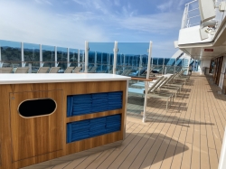 Sun Princess Sun Deck picture