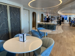 Sun Princess International Cafe picture