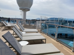 Sun Princess Sun Deck picture