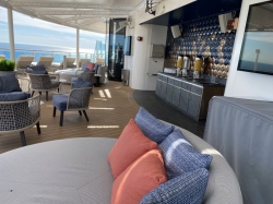 Sun Princess Sanctuary Club picture