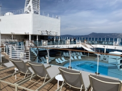 Sun Princess Sun Deck picture