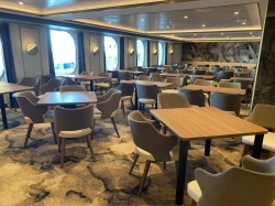 Sun Princess Sanctuary Dining Room picture