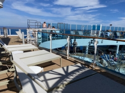 Sun Princess Sun Deck picture