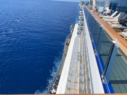 Sun Princess Sun Deck picture