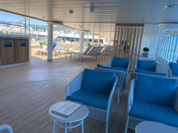 Sun Princess Main Pools picture