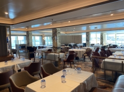 Sun Princess Eclipse Dining Room picture