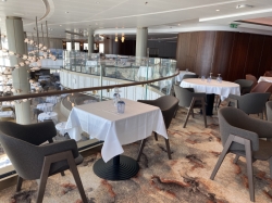 Sun Princess Eclipse Dining Room picture