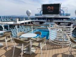 Sun Princess Sun Deck picture