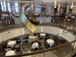 Sun Princess Eclipse Dining Room picture