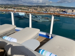Sun Princess Sanctuary Club picture