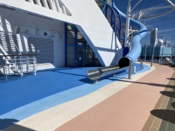 Sun Princess Jogging Track picture