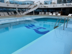 Sun Princess Main Pools picture