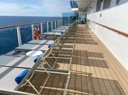Sun Princess Sun Deck picture