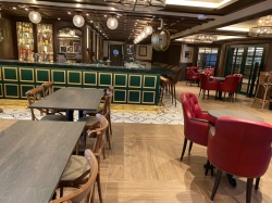 Sun Princess O Malley’s Irish Pub picture