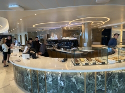 Sun Princess International Cafe picture