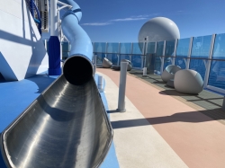 Sun Princess Jogging Track picture