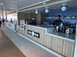 Sun Princess Lido Bar picture