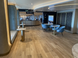 Sun Princess International Cafe picture