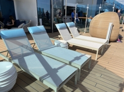 Sun Princess Wake View Club picture