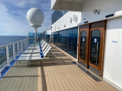 Sun Princess Sun Deck picture
