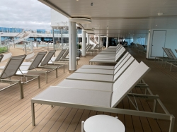 Sun Princess Main Pools picture