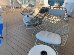 Sun Princess Wake View Club picture