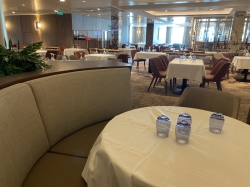 Sun Princess Eclipse Dining Room picture