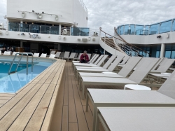 Sun Princess Main Pools picture