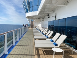Sun Princess Sun Deck picture
