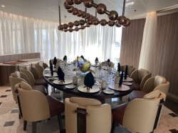 Sun Princess Eclipse Dining Room picture