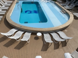 Sun Princess Main Pools picture