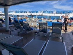 Sun Princess Main Pools picture