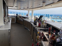 Sun Princess Sun Deck picture
