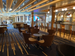 Sun Princess Crooners Bar picture