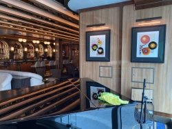 Sun Princess Crooners Bar picture