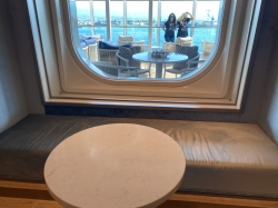 Sun Princess International Cafe picture