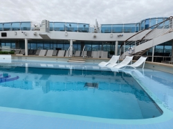 Sun Princess Main Pools picture