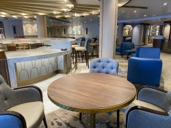 Sun Princess Wheelhouse Bar picture