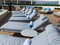 Sun Princess Sanctuary Club picture