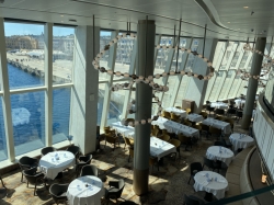Sun Princess Eclipse Dining Room picture