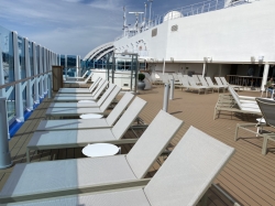 Sun Princess Sun Deck picture