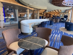 Sun Princess Crooners Bar picture