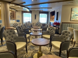 Sun Princess Wheelhouse Bar picture