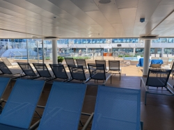 Sun Princess Main Pools picture