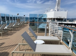 Sun Princess Sun Deck picture