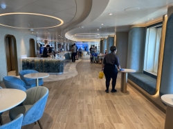 Sun Princess International Cafe picture