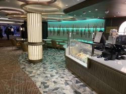 Sun Princess Gelateria picture