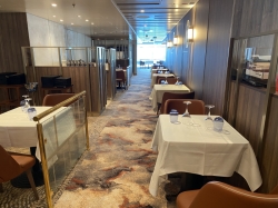 Sun Princess Eclipse Dining Room picture